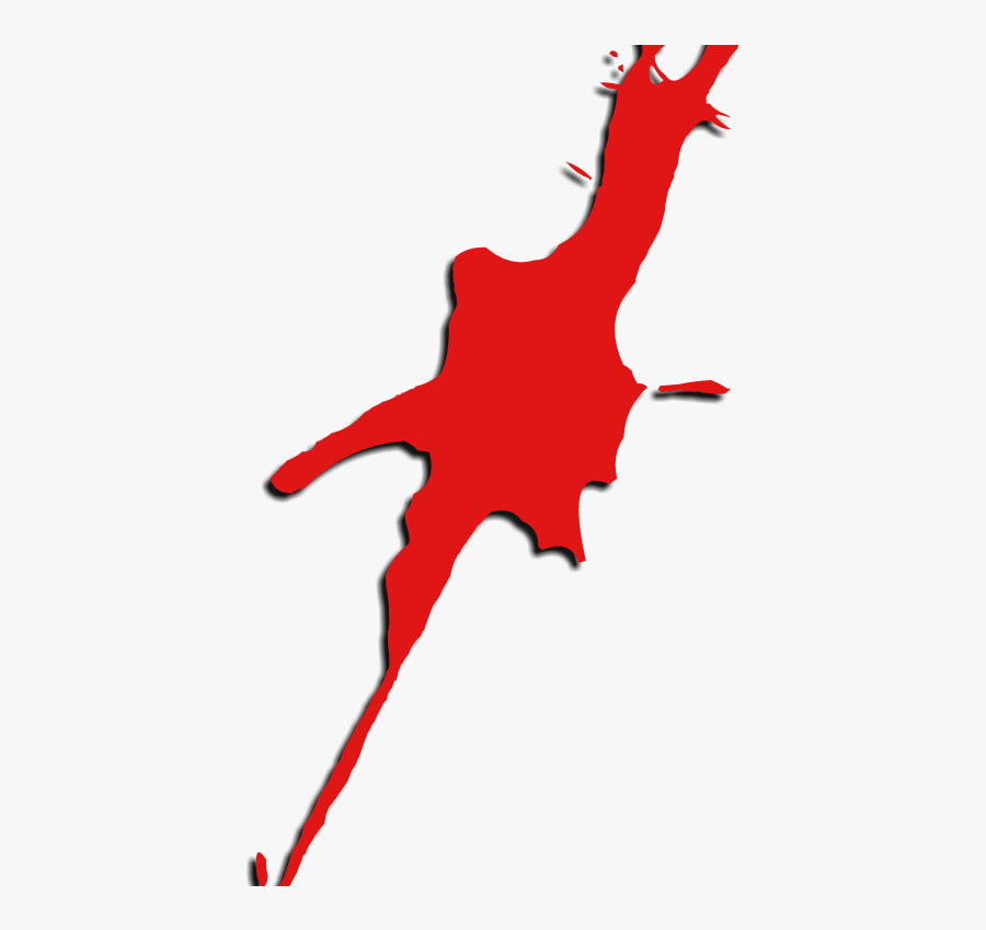 Splat, Transparent Clipart
