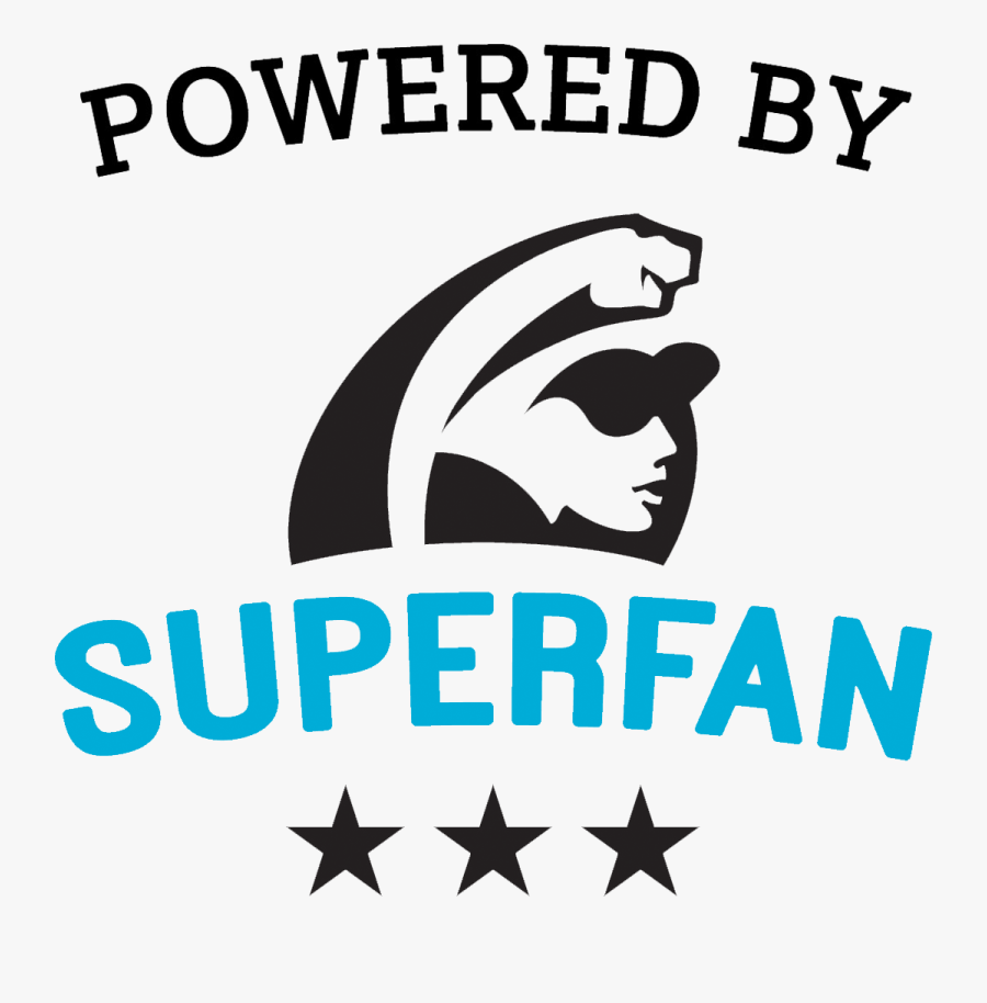 Superfan App, Transparent Clipart