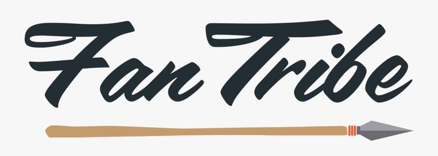 Fantribe - Fantribe Logo, Transparent Clipart