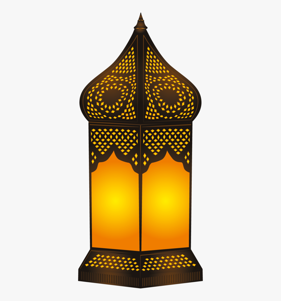 Eid Lantern Png , Free Transparent Clipart ClipartKey