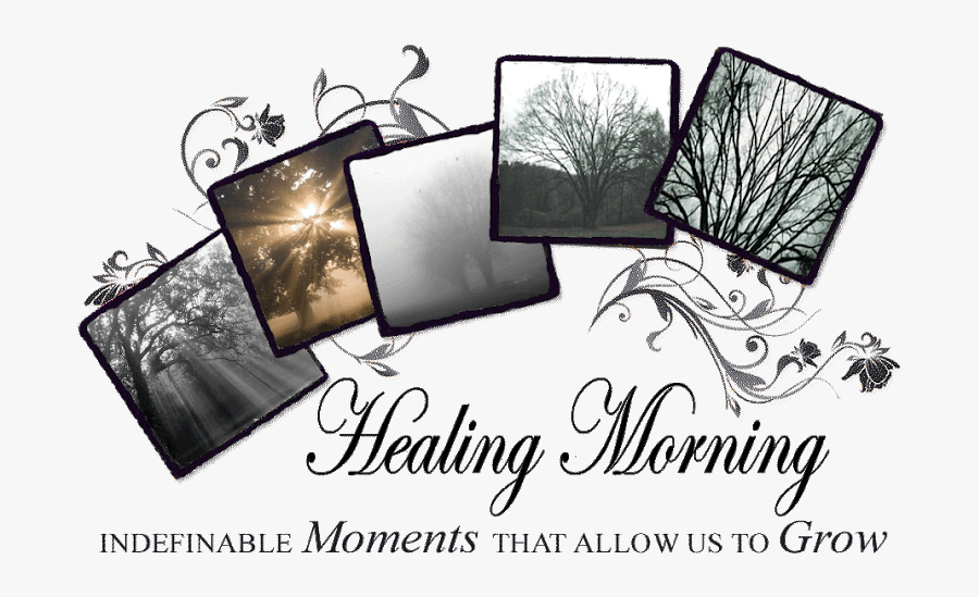 Healing Morning - Illustration, Transparent Clipart