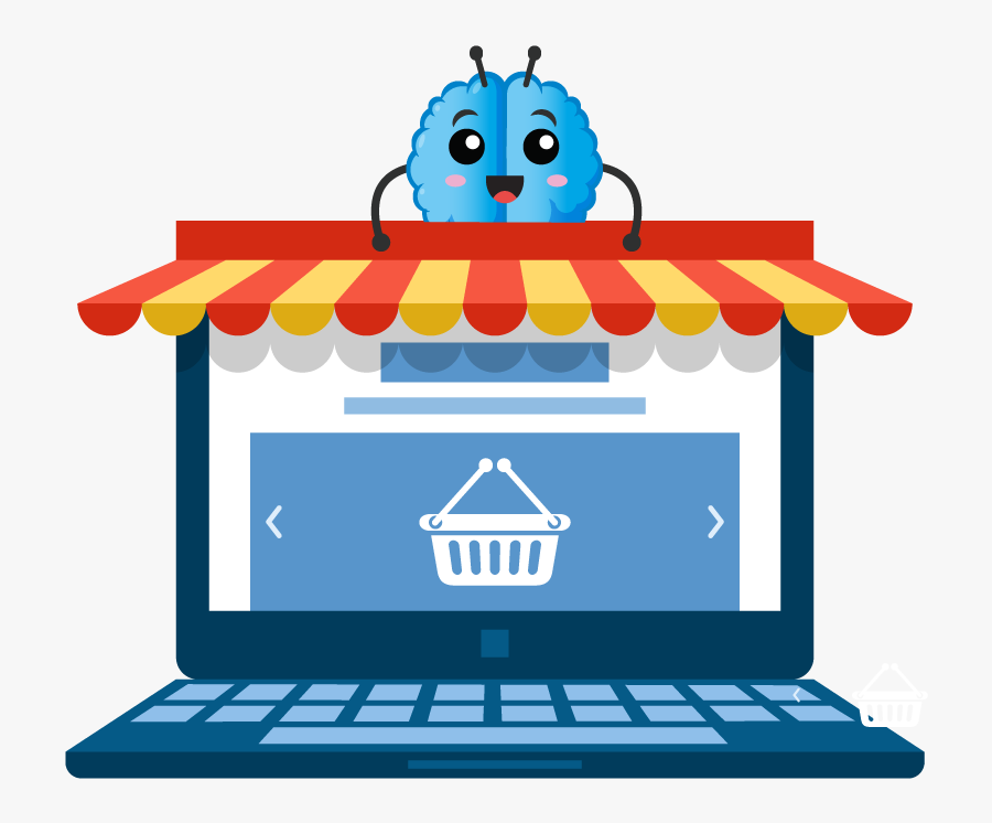 E Commerce Png, Transparent Clipart