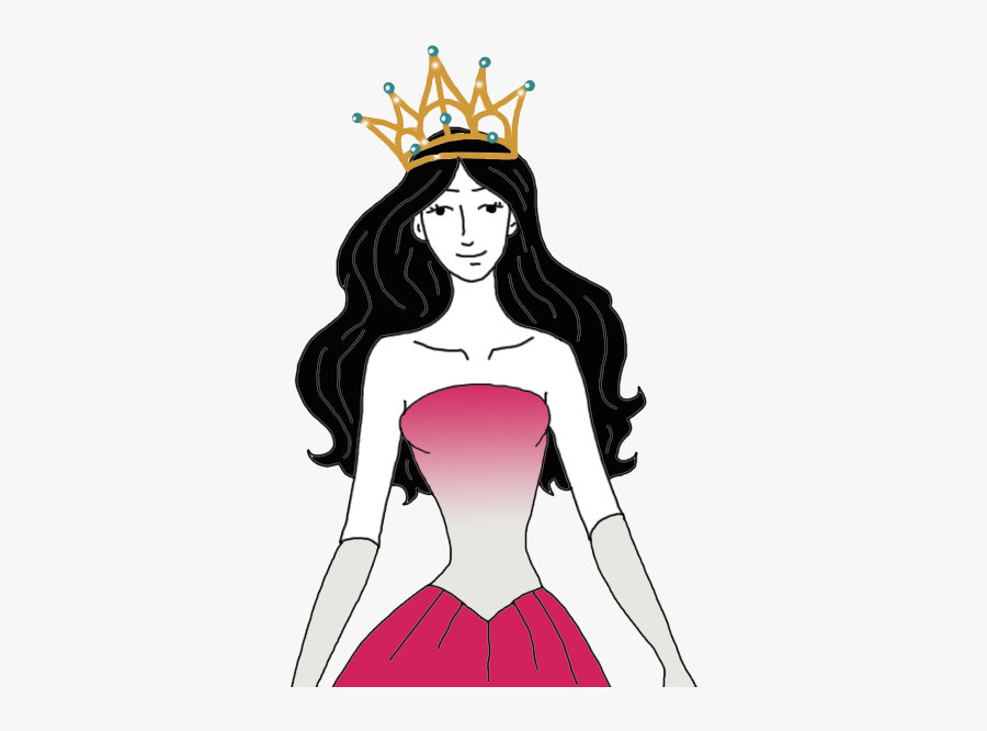 Crown Dream Meaning - Illustration, Transparent Clipart