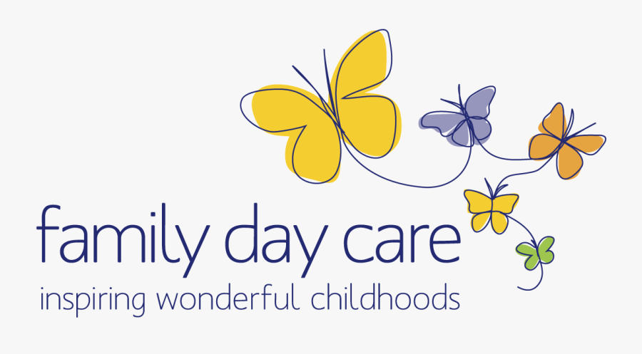 Family Day Care Background, Transparent Clipart