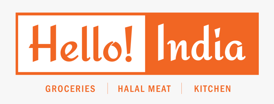 Helloindia - Tan, Transparent Clipart