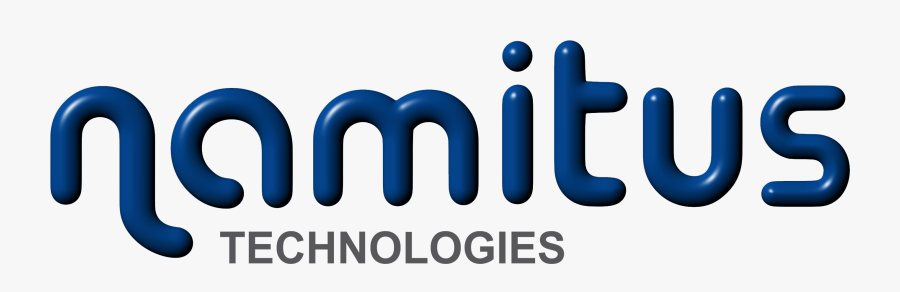 Namitus - Graphic Design, Transparent Clipart
