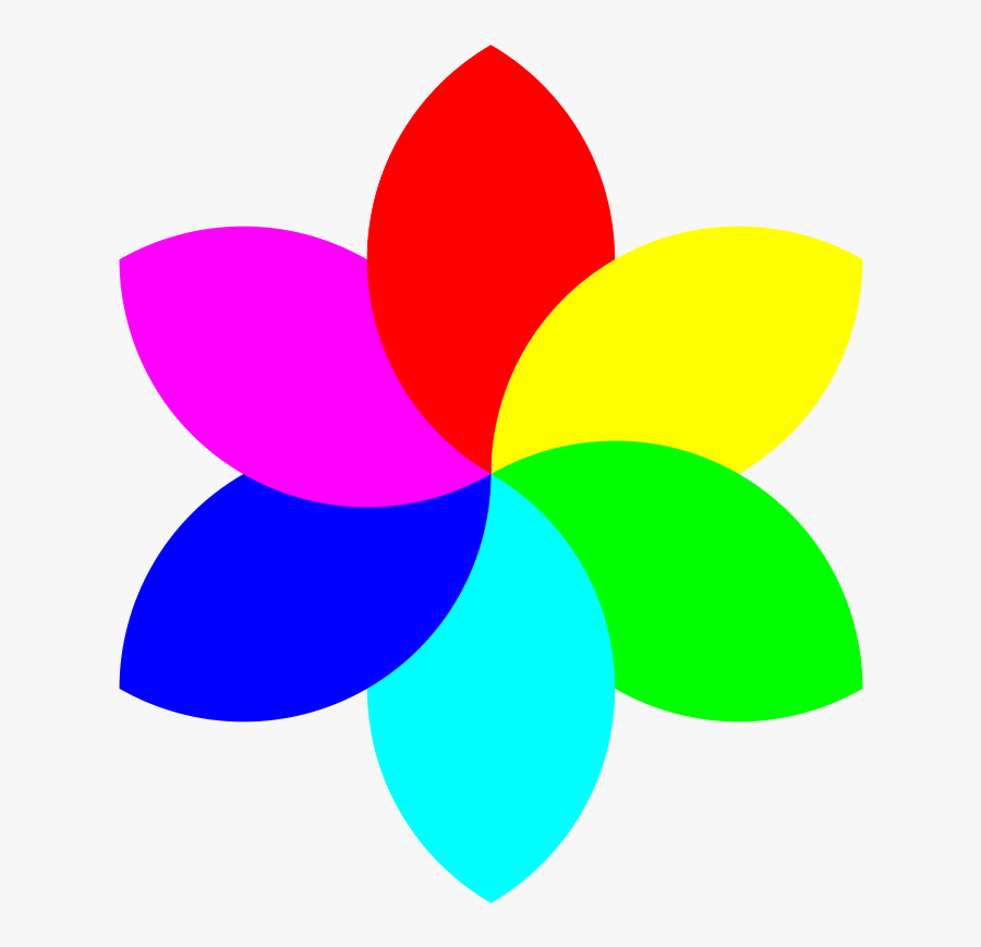 Size Small Flower Clipart - Clipart Flower Small, Transparent Clipart