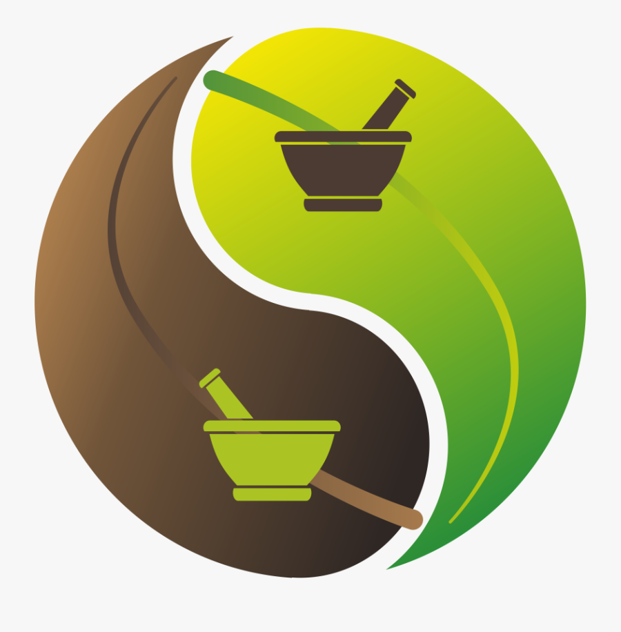 Doctor Symbol Clipart Allopathy - Ayurvedic Doctor Logo Png, Transparent Clipart