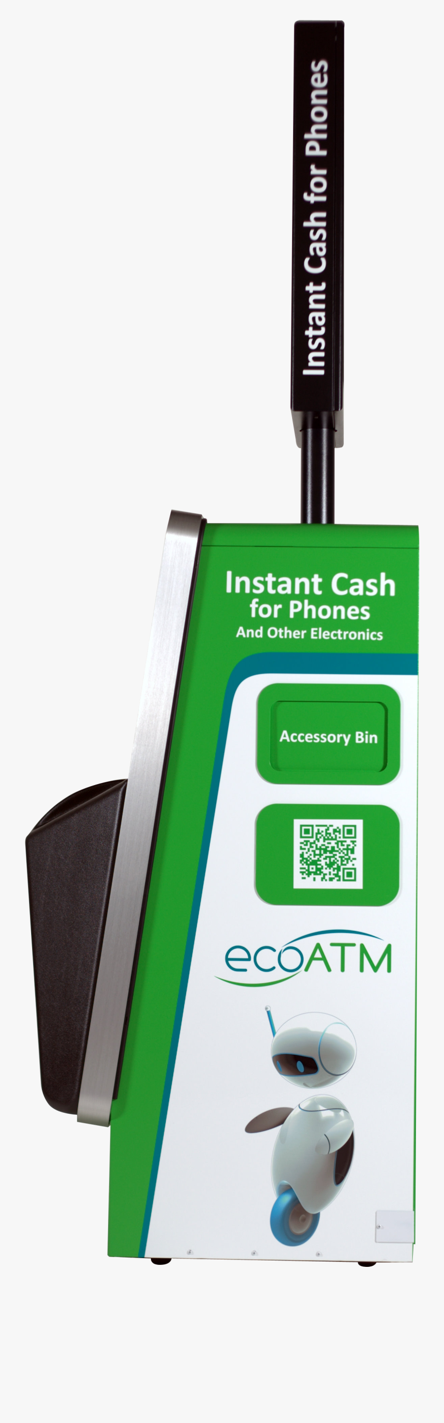 Maquina Que Compra Celulares, Transparent Clipart