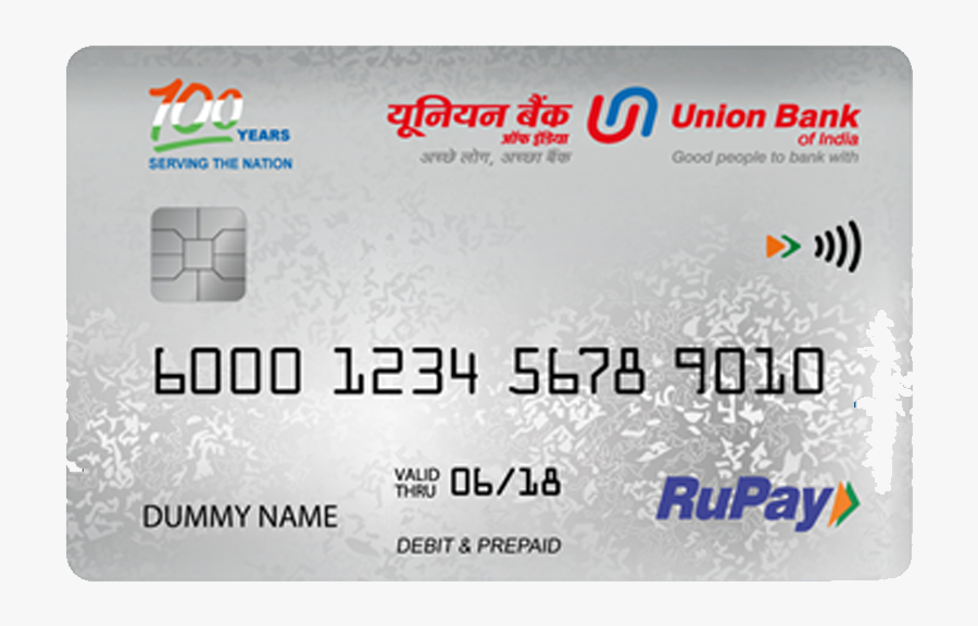 Credit Card Png - Ticket, Transparent Clipart