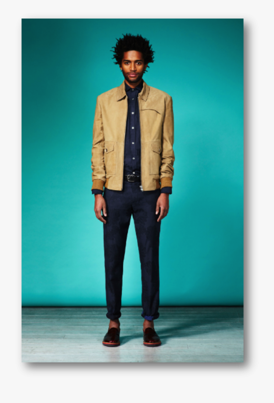 Clip Art Hipster Male Fashion - Gentleman, Transparent Clipart