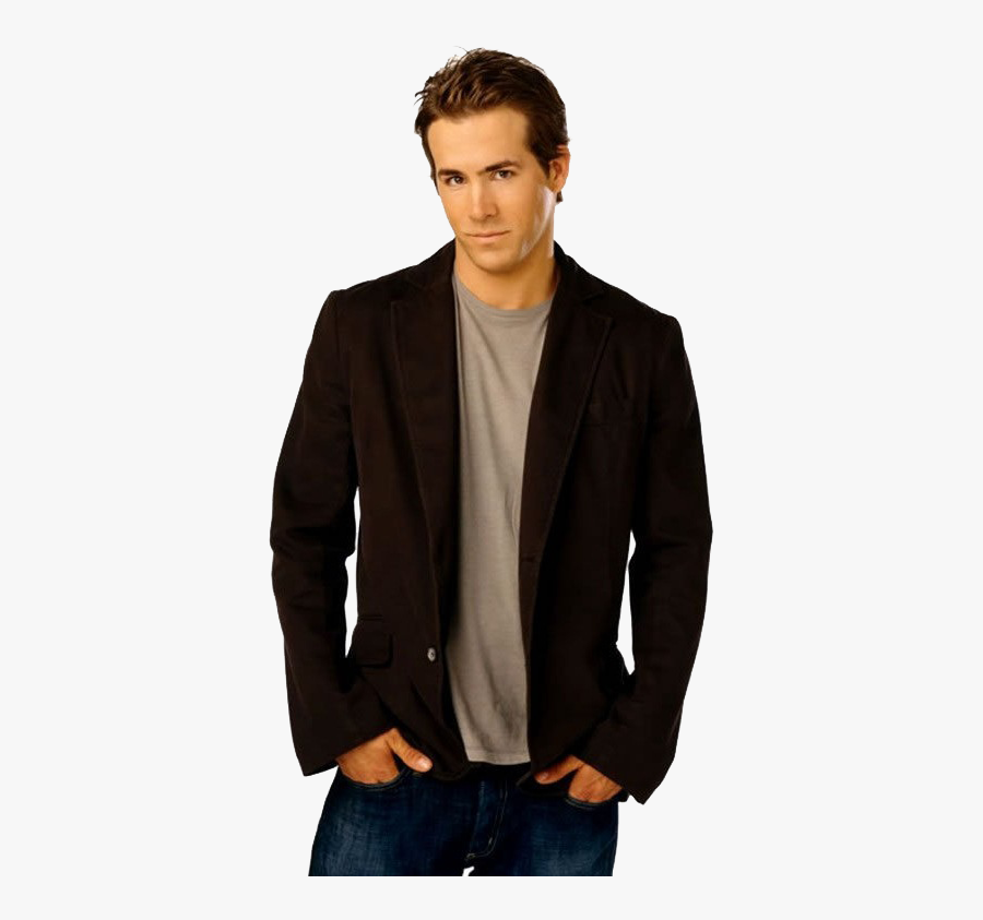 Ryan Reynolds Clipart - Ryan Reynolds Png, Transparent Clipart
