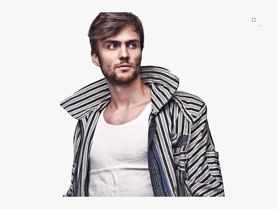 Transparent Boys Png - Stylish Man Photo Png, Transparent Clipart