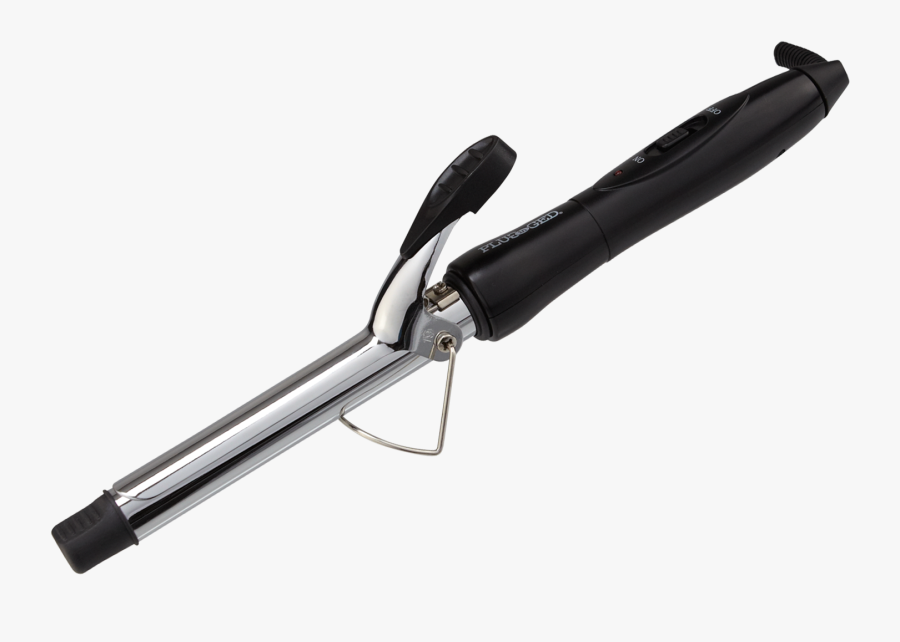 Hair Iron Png Transparent Hd Photo - Hair Iron, Transparent Clipart