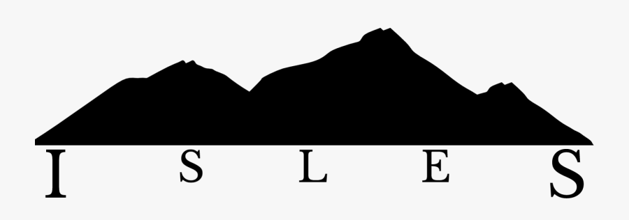 Isles, Transparent Clipart
