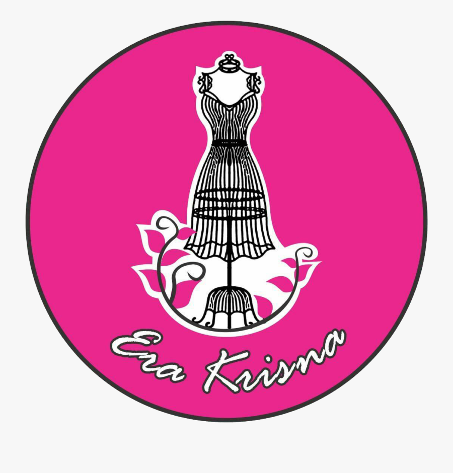 Fashion Designer And Ready To Wear - Emblem, Transparent Clipart