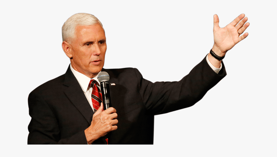Mike Pence Photo - Mike Pence No Background, Transparent Clipart