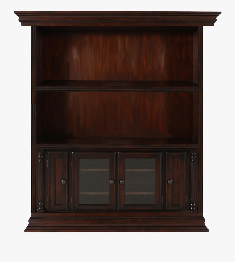 Cupboard Png Photo - Bookcase, Transparent Clipart