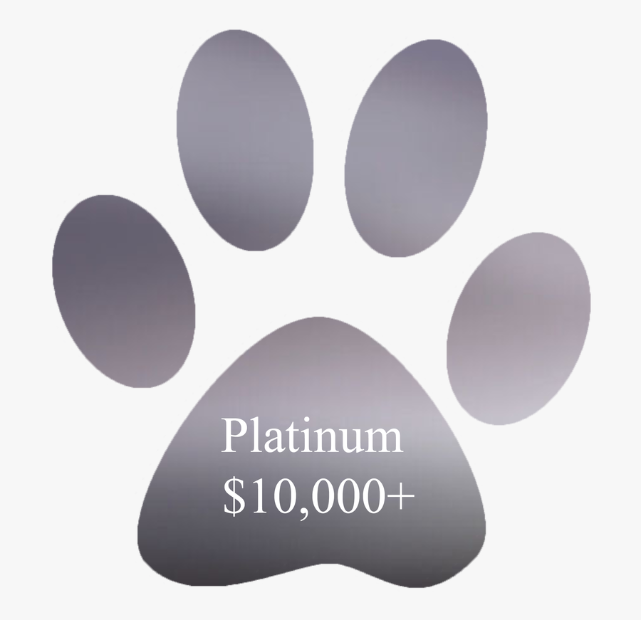 Supporters Clipart Donation Accepted - Circle, Transparent Clipart