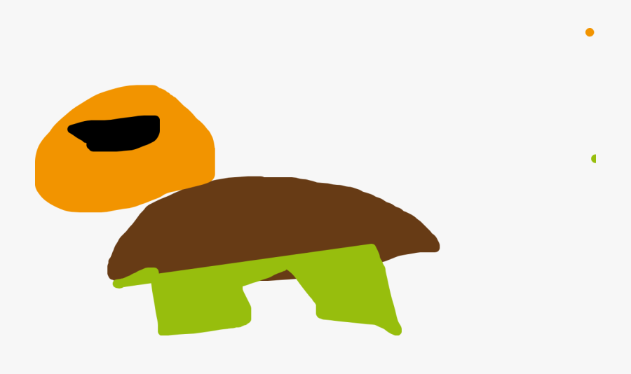Tortoise, Transparent Clipart