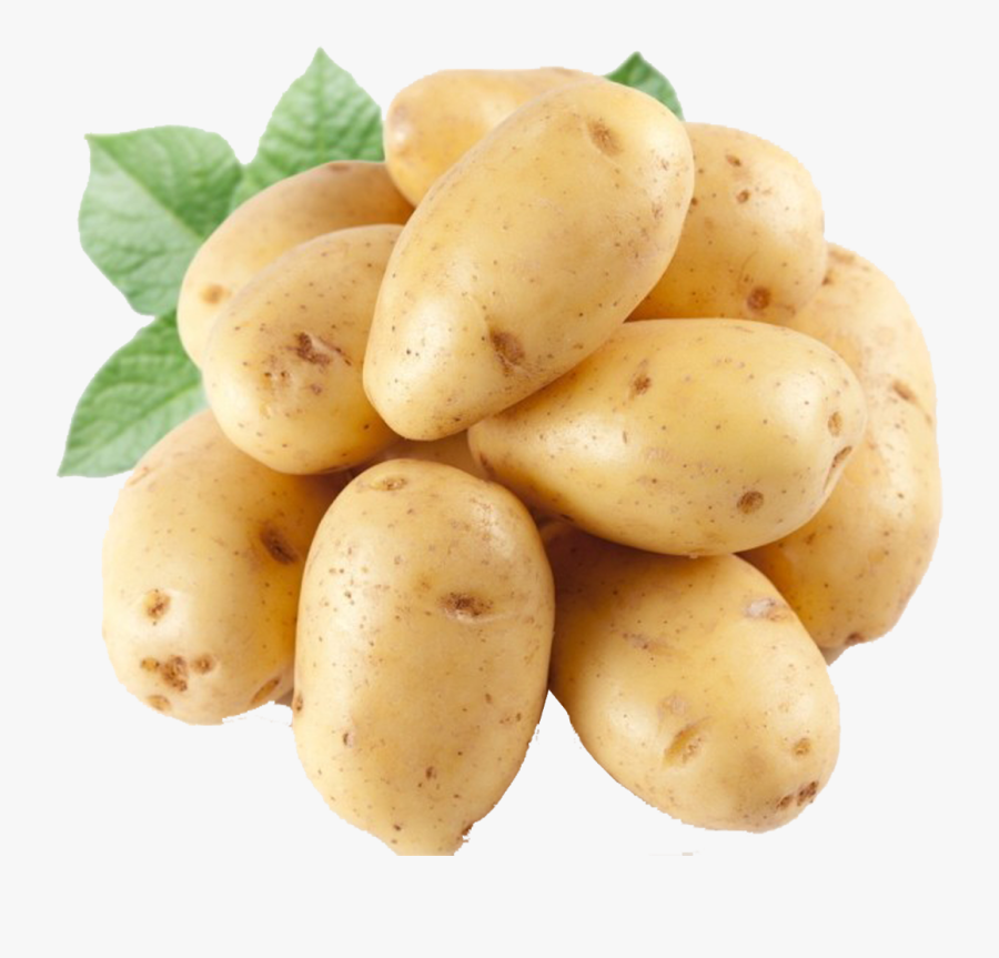 Good Quality Potatoes, Transparent Clipart