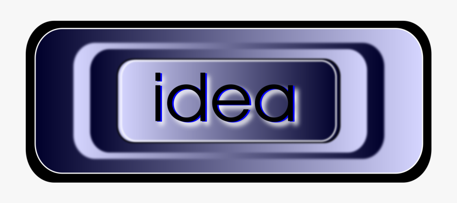 Electric Blue, Transparent Clipart