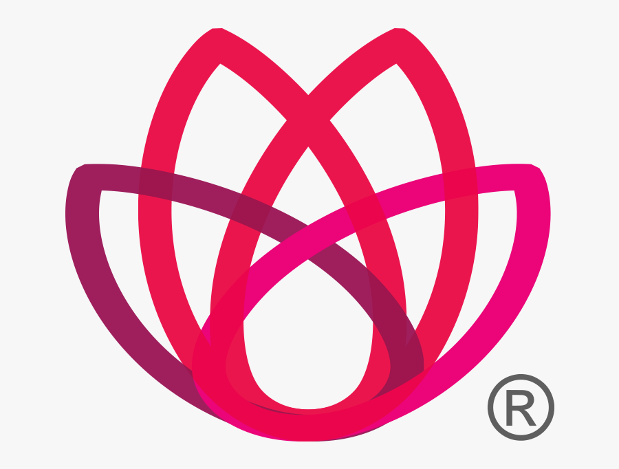 Hotel Y Tu - Registered Trademark Symbol, Transparent Clipart