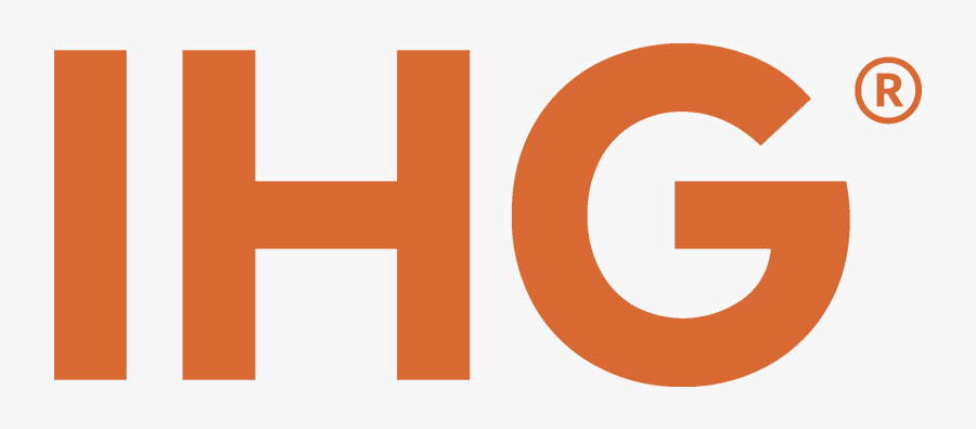 Intercontinental Hotel Group, Transparent Clipart