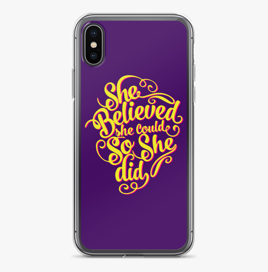 Mobile Phone Case, Transparent Clipart