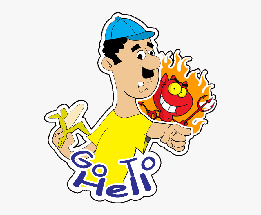 Cartoon, Transparent Clipart