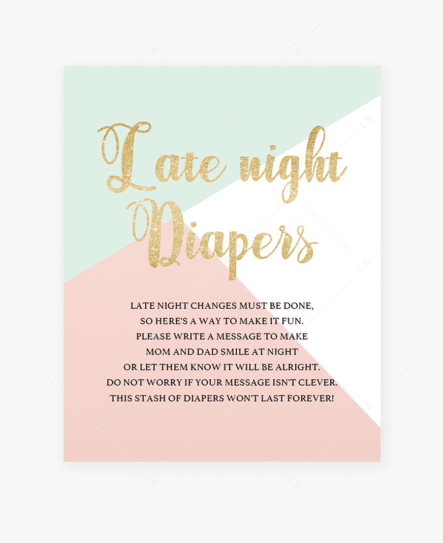 Calligraphy, Transparent Clipart