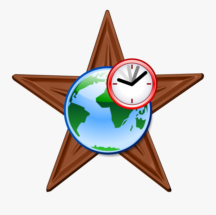 In The News Barnstar Hires - Nazi Insignia Png, Transparent Clipart