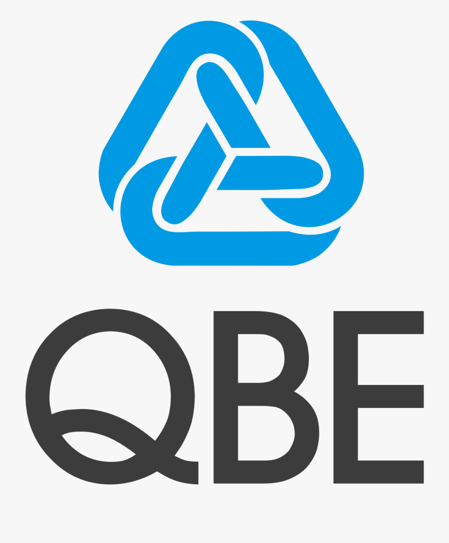 Why Choose Qbe Travel Insurance - Qbe Insurance Logo, Transparent Clipart