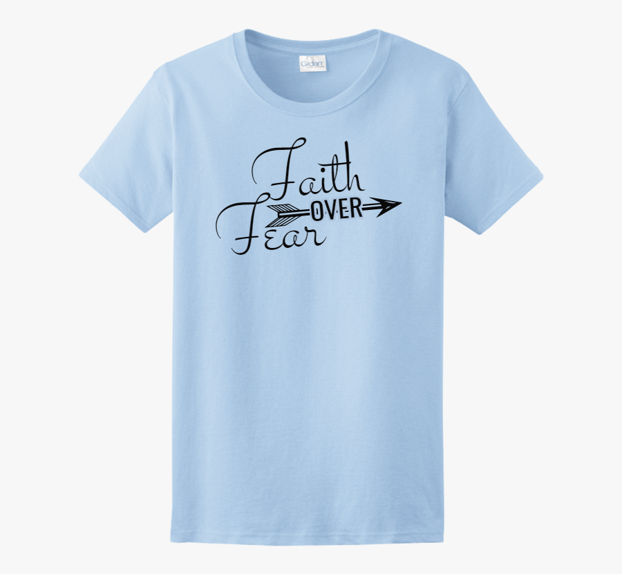 T Shirt Design For Faith, Transparent Clipart
