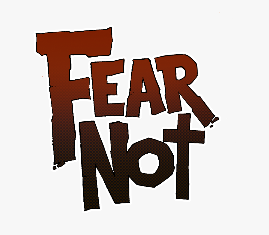 Fearnot - Ca - Calligraphy, Transparent Clipart