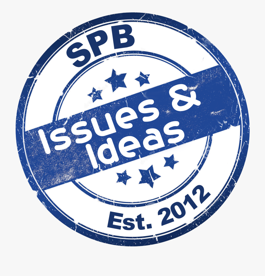 Issues And Ideas - Made In India Png, Transparent Clipart