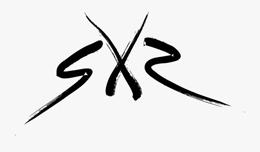 Clip Art , Png Download - Calligraphy, Transparent Clipart