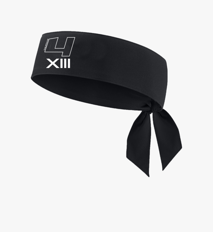 4xiii Performance Headband"
 Class="lazyload None"
 - Nike Dri Fit Head Tie, Transparent Clipart