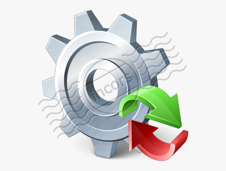 Transparent Replace Clipart - Update User Icon Png, Transparent Clipart