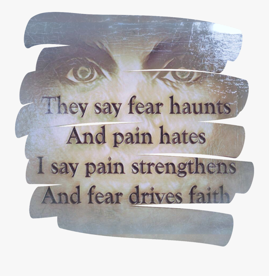 #lyricedit I Wasnt Sure Which One I Loved More So I - Poster, Transparent Clipart