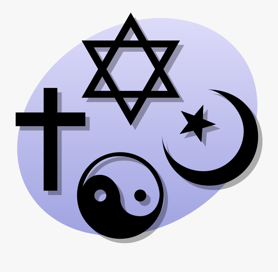 Religion Png, Transparent Clipart