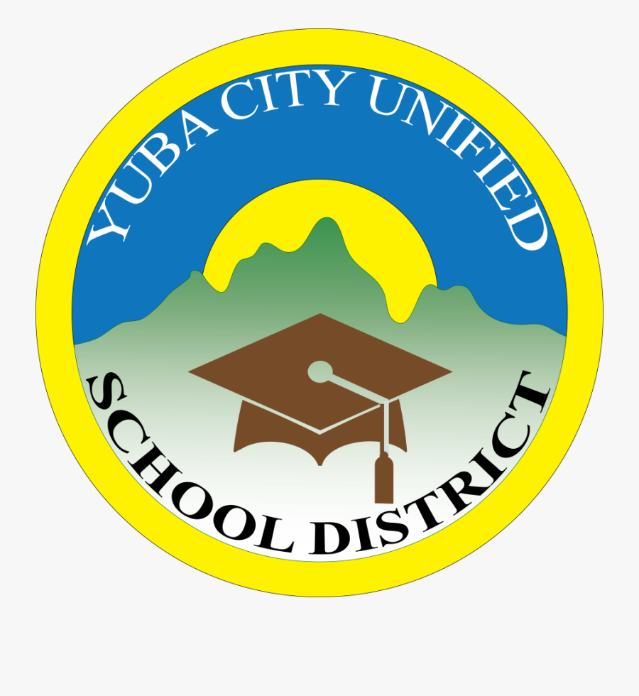 Yuba City Unified School District, Transparent Clipart