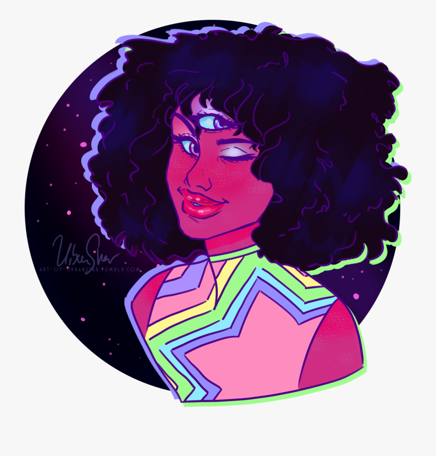 Quick Garnet, Because You"ve Got To Love Yourself First - Illustration, Transparent Clipart