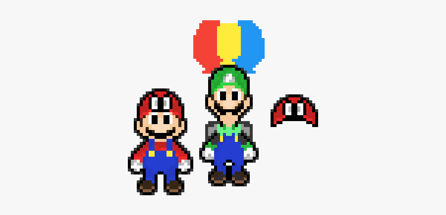 Pixilart You Ve Got - Cartoon, Transparent Clipart