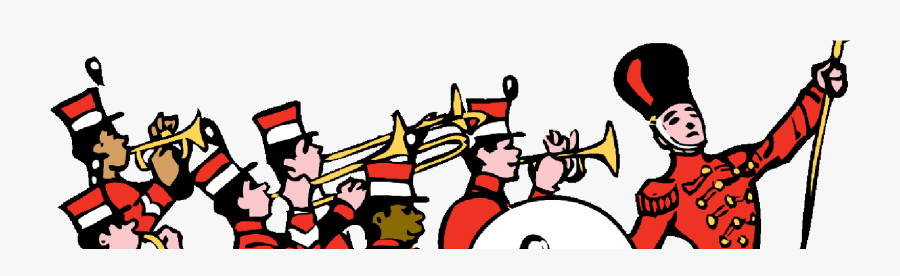 Drum And Bugle Corps Clipart, Transparent Clipart