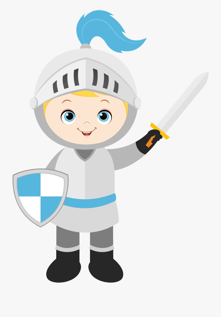 Princess And Knight Clipart, Transparent Clipart