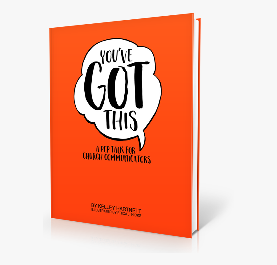 Important Clipart Pep Talk - Graphic Design, Transparent Clipart