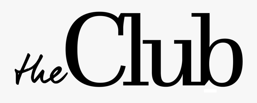 Join The Club Family The Club Is A Special Group Of - National Audubon Society, Transparent Clipart