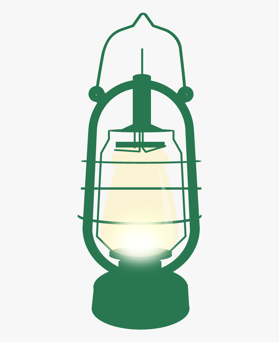 Free Religious Christmas Clip Art Download - Kerosene Lamp, Transparent Clipart