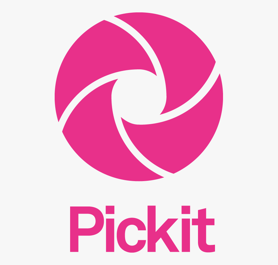 Pickit Is The Proud Winner Of The Microsoft Office - Circle, Transparent Clipart